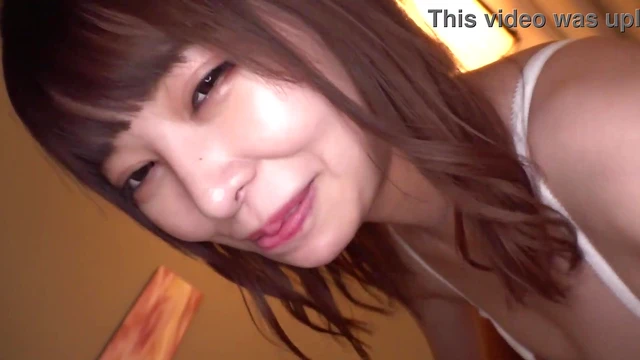 Sexy Seseko Arrives In Tokyo Dressed Hot & Ready For Action Tonight