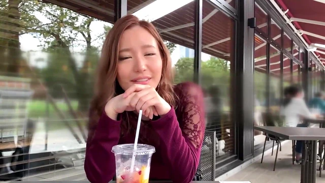 Sexy Curves & Big Breasts Showcased In Erotic Pole Dance Performance Act I