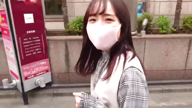 Small College Girl Has Endless Orgasms While Her Tight Man Convulses Repeatedly!