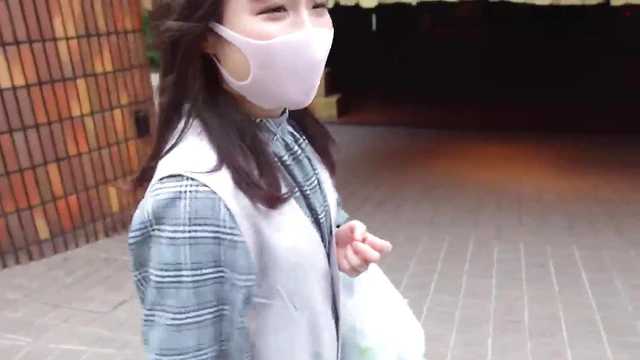 Small College Girl Has Endless Orgasms While Her Tight Man Convulses Repeatedly!