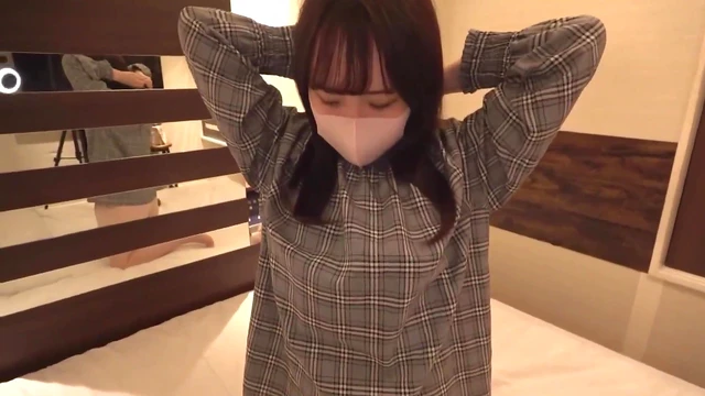 Small College Girl Has Endless Orgasms While Her Tight Man Convulses Repeatedly!