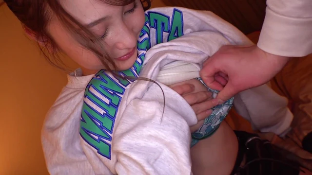 Seductive Junior With Irresistible Licking Skills Engages In Raw Cum Shot Encounter