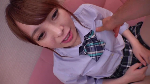 Young Rich Girl Brings Older Man To Hotel For Hot Live Fuck And Cum In Pussy