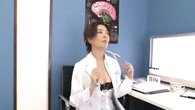 Kei Marimura Shows Her Mature Skills With A Deeper Than Ever Drill