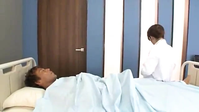 Kei Marimura Shows Her Mature Skills With A Deeper Than Ever Drill