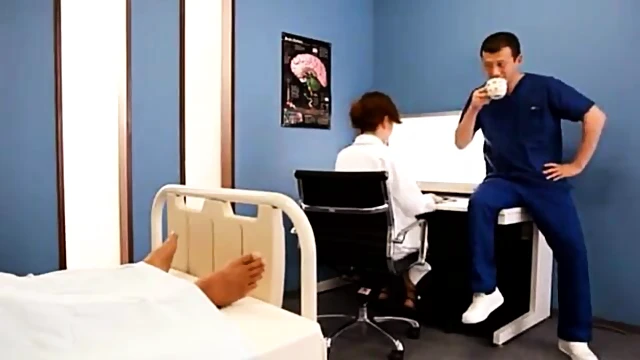 Kei Marimura Shows Her Mature Skills With A Deeper Than Ever Drill