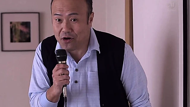 Hungry Asian Babe Takes Rough Cum-Filled Blowbang From Big Cock