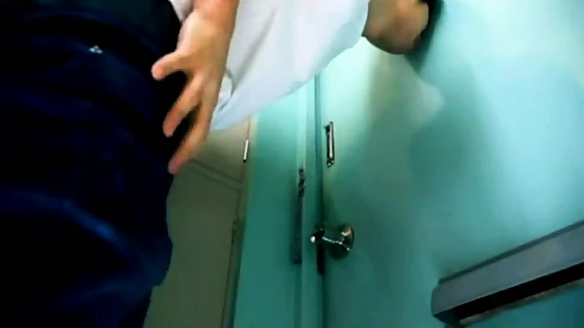 Futuristic Asian Babe Rocks His World With Hot Blowjob & Toy Play