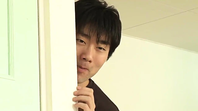 Yoga Girl In Tight White Spandex Bends Over For Hot Fuck Fest