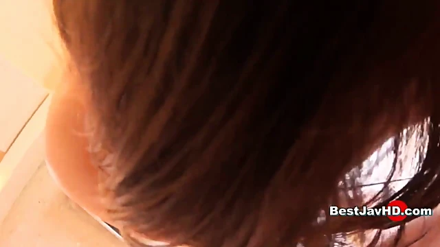 Sizzling Emiri Mizusawa Gets Her Big Tits & Woolly Pussy Romped Hard In Epic Xxx Showdown!