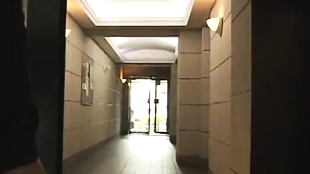 Sho Nishino Sucks Cock Before Hot Cinema Fuck Fest Begins