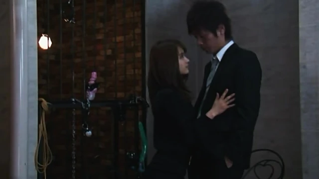 Mihiro Loves Getting Her Face Covered In Semen During Hot Sex Sessions