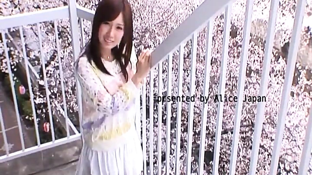 Hot Salacious Asian Babe With Big Boobs Enjoys Hardcore Threesome Fun