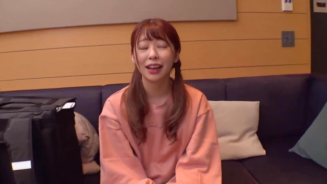 Tall Delivery Girl's Sexy Black Stockings & Insatiable Thirst For More Passionate Rounds