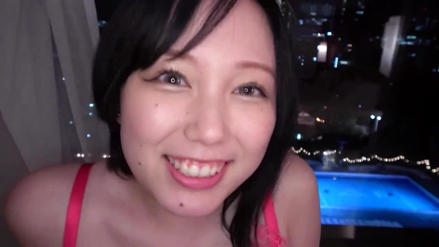 Tempting Nene's Massive Boobs Overflow Bra & Touchable Body Awaits You