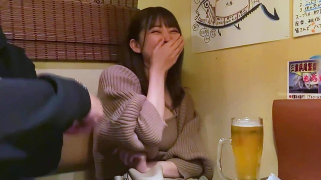 Sultry Fair-Skinned Beauty Gets Drunk & Squirts Orgasms Endlessly - Hot Sex Action