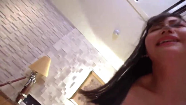 College Girl With Stunning Big Tits Takes Her Date To A Hotel For Hot Sex