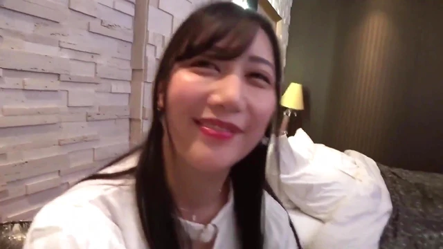 College Girl With Stunning Big Tits Takes Her Date To A Hotel For Hot Sex