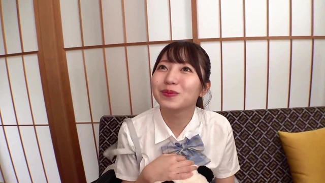 Excited Date Night With Rio-Chans Erotic Office Anticipation Thrills