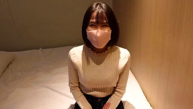 Adorable Girl's Cuteness Meets Dirty Lust, Lovemaking Heaven Unleashed