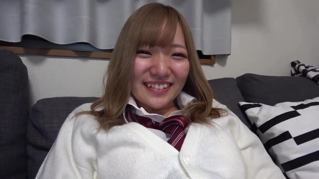 Shy Schoolgirl In Uniform Gets Caught Up In Steamy Sex Scene On Camera