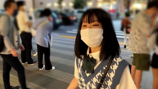 Koto’s Translucent Skin & Camera Tits Make Her Perfect For A Steamy Night Together