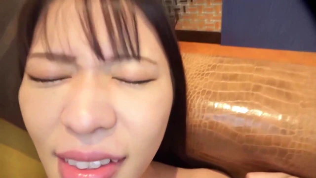 Stoic Serina-Chans Muscle Training Ends With A Passionate Sex Friend Creampie Orgasm Duo