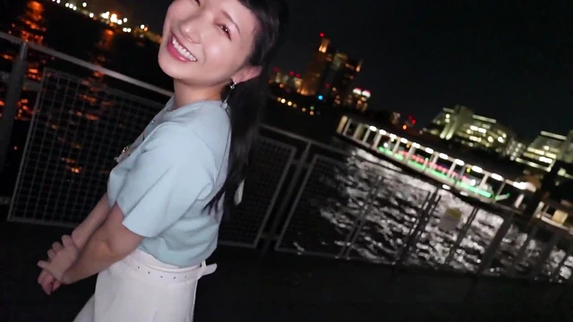 Educated Beauty's Perfect Tits & Bouncing Ass For Ultimate Sex Thrills