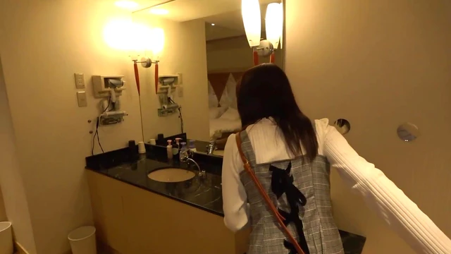 Excited Virgin Tries Passionate Hotel Sex With New Tinder Guy Yu After Split