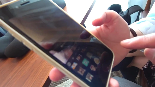 Big-Titted Jk Gets Rough Doggy Style Sex From Uncle At Home