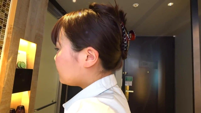 Big-Titted Jk Gets Rough Doggy Style Sex From Uncle At Home