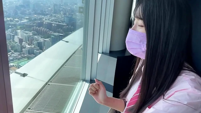 Prestigious Lady Seduces Eager Teen; Hot Sex With Tight Pussy Awaits Excitement