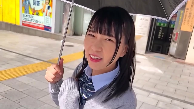 Moeka's Talented Teen Head Skills Ignite Passionate Erotic Fantasies Tonight