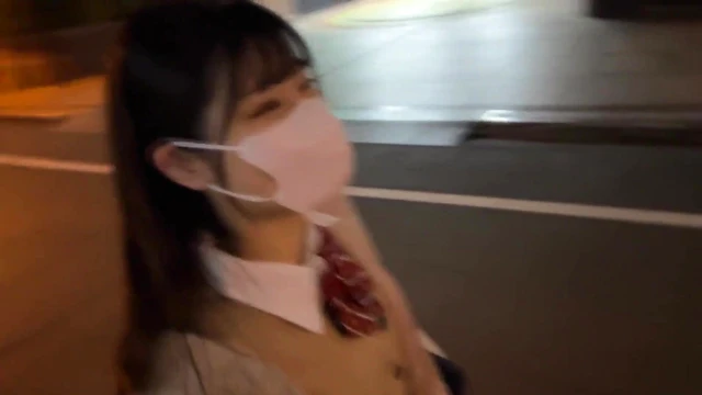 Sakura's National Treasure Boobs Get Creampied After Sultry Sex Playtime