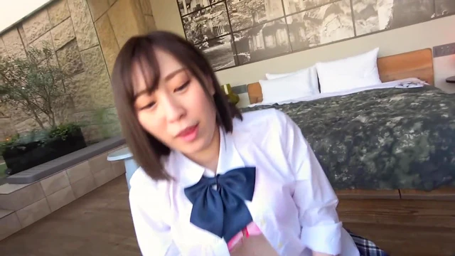 Teen Gonzo Sex, Cute Mouth Gives Blowjob & Faces Off In Sweet Amateur Fuck