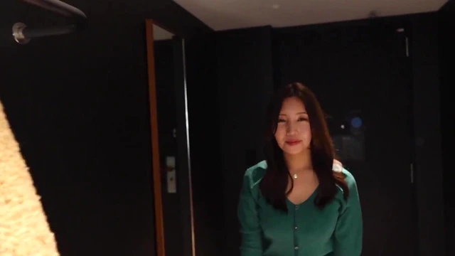 Beautiful Convex Woman Pleases Two Men Before Her Wedding Night Delightfully