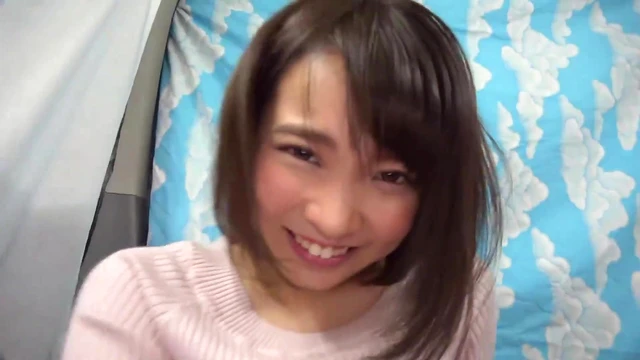 Kyoto Beauty Moves To Tokyo; Naive Cutie Hikaru Explores New Sexual Pleasures.