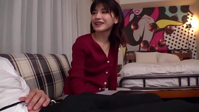 Tokyo Amateur Pov, Seductive Devil Woman Flirts & Teases Her Perfect Body Desires