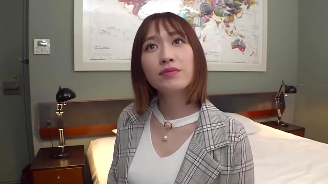 Big-Breasted Model Gets Excited During Photoshoot & Receives Sticky Oil Bukkake Creampie Sex