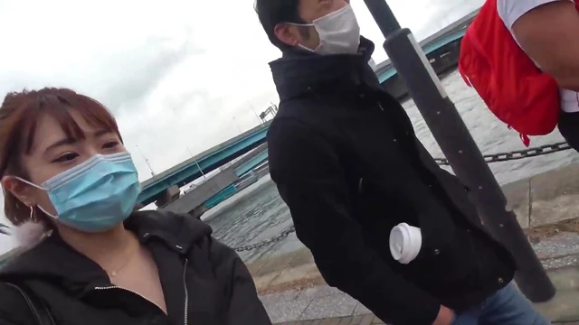 Lecherous Miona-San's Exciting Adult Play, Big Breasts & Ass Seduction Fantasies