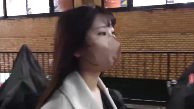 Tall Office Lady Over 170cm Arrives - Hot Sex With Her Powerful Lover Keeps Me Going Strong