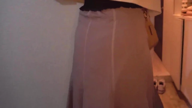 Tall Office Lady Over 170cm Arrives - Hot Sex With Her Powerful Lover Keeps Me Going Strong