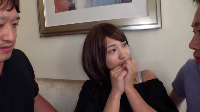 Absorbed In Sex, Memory Fades; Agony & Bliss In Simultaneous Oral & Vaginal Pleasure Party