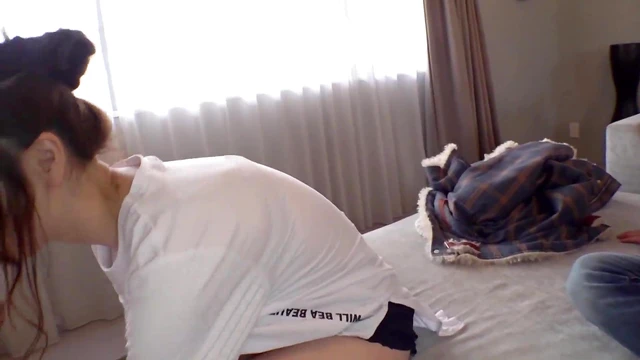 Luscious White Beauty's Plump Ass & Perfect Tits For Nonstop Orgasmic Piston Action