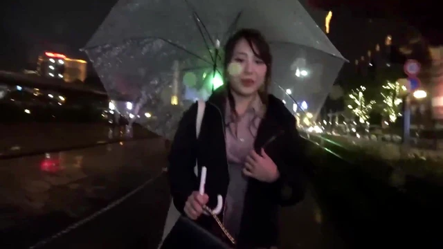 Healing Hakata Shrine Maiden With Big Boobs & Butt Gets Fucked Hard While You Stare