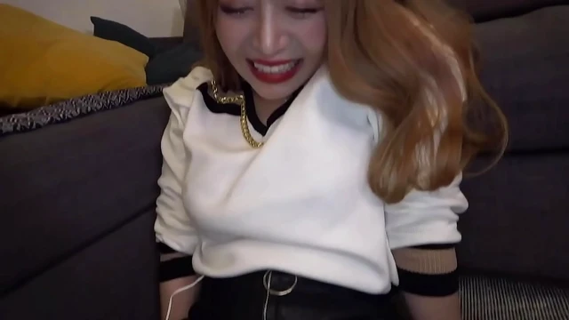 Tight, Slimy Shibuya Gal Craves Naughtiness - Raw Creampie Sex Fantasy Fulfilled