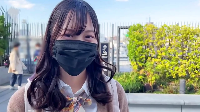 Shy Girl Akane Discovers Her Steamy Sexual Side In Intimate Night Adventures