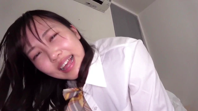 Shy Girl Akane Discovers Her Steamy Sexual Side In Intimate Night Adventures