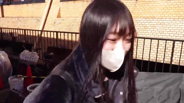 Slutty Office Lady's Tight Body Falls Into Dangerous Pleasurable Sex