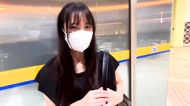 Teen Hana Pays Tall Guy Big Bucks For Insane Sex Adventure Night